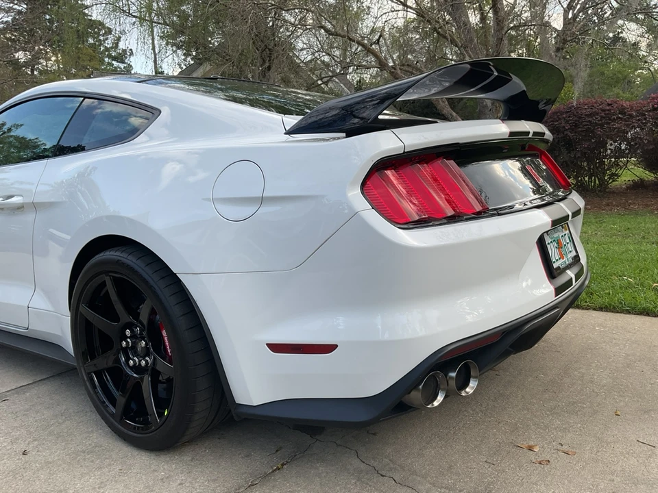 2018 Ford S550 Shelby Mustang GT350R - Image 17 of 31