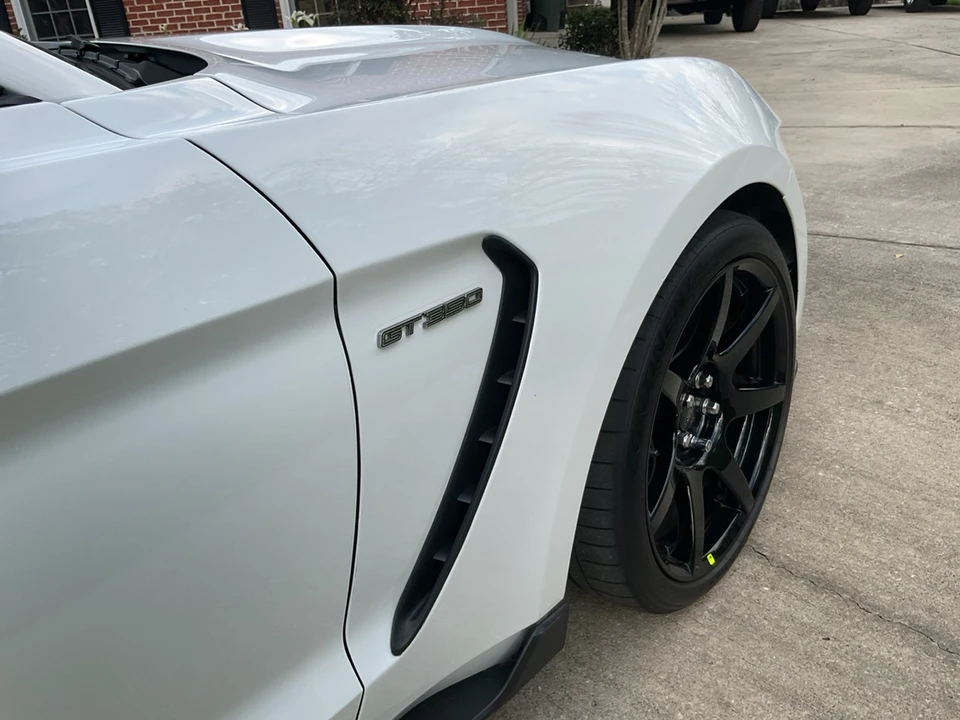 2018 Ford S550 Shelby Mustang GT350R - Image 25 of 31