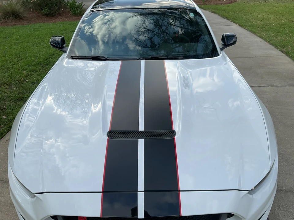 2018 Ford S550 Shelby Mustang GT350R - Image 14 of 31