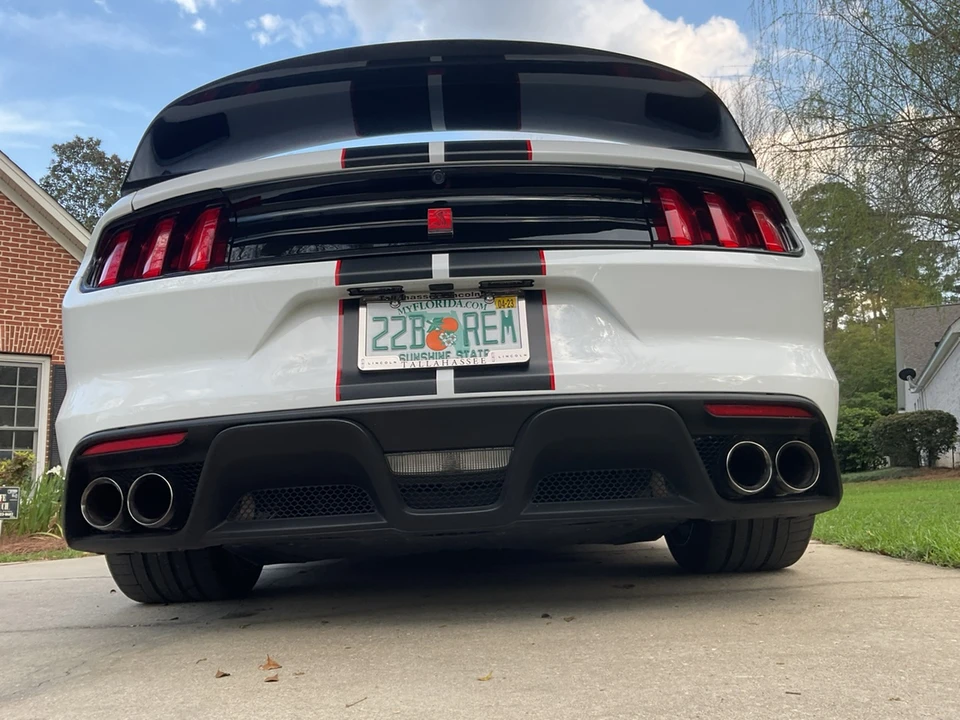 2018 Ford S550 Shelby Mustang GT350R - Image 18 of 31