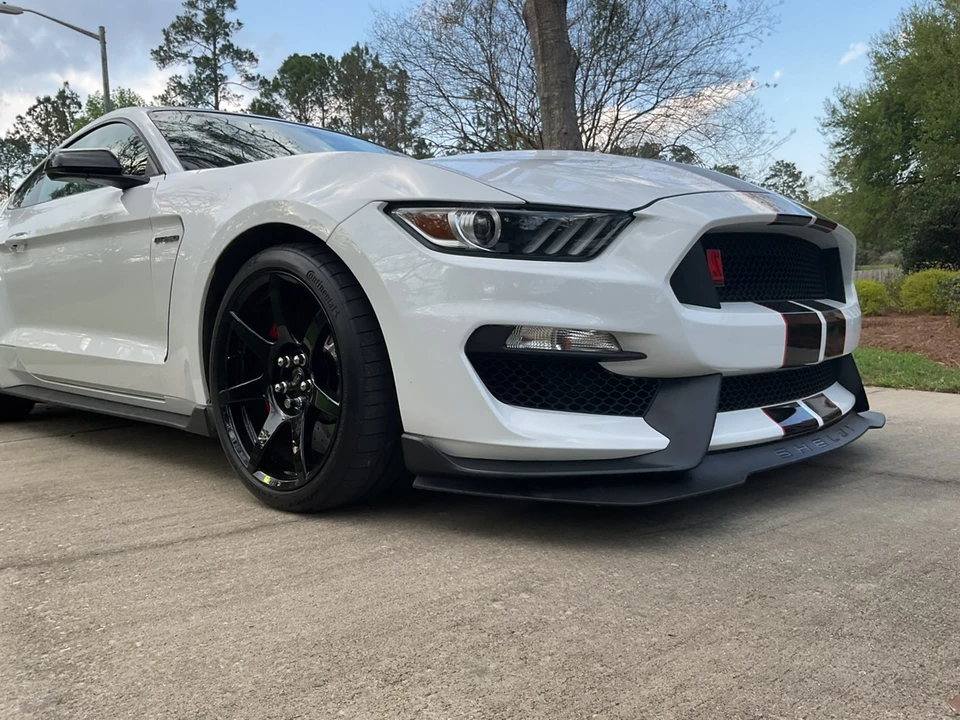 2018 Ford S550 Shelby Mustang GT350R - Image 13 of 31