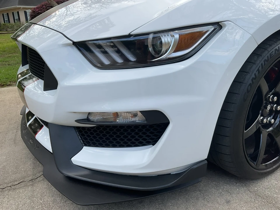 2018 Ford S550 Shelby Mustang GT350R - Image 22 of 31