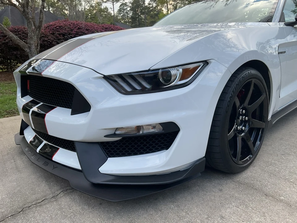 2018 Ford S550 Shelby Mustang GT350R - Image 23 of 31