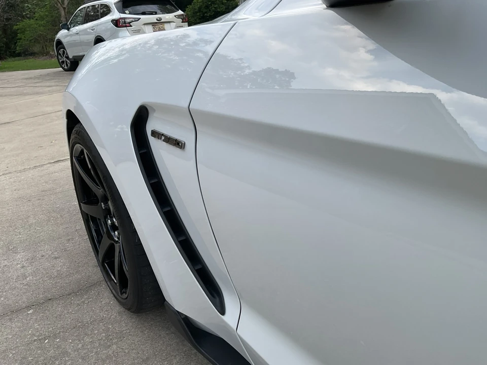 2018 Ford S550 Shelby Mustang GT350R - Image 24 of 31