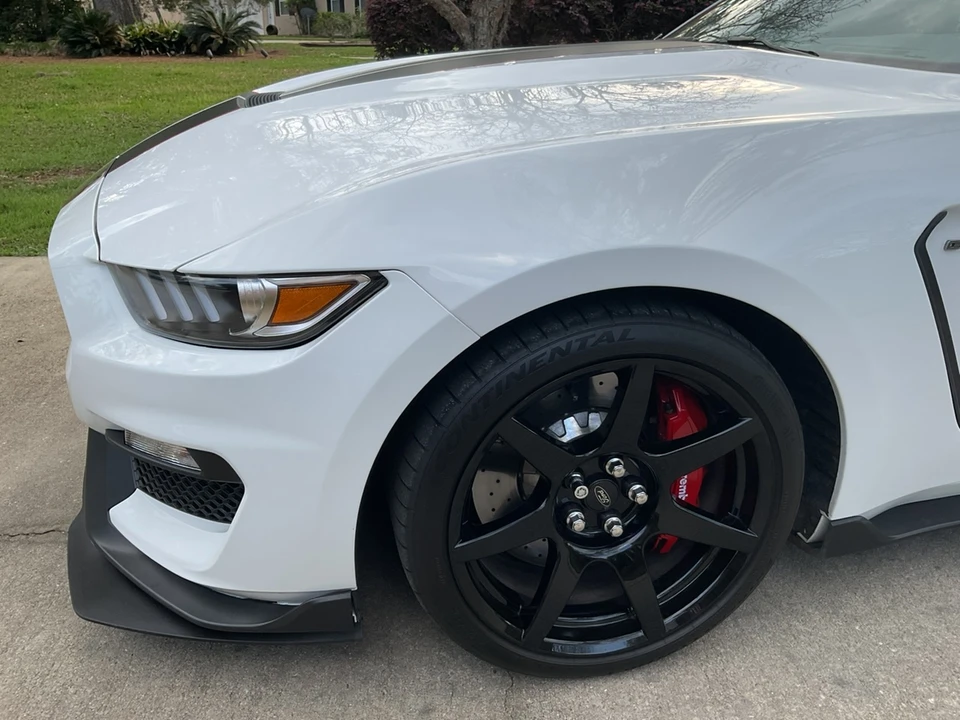2018 Ford S550 Shelby Mustang GT350R - Image 19 of 31