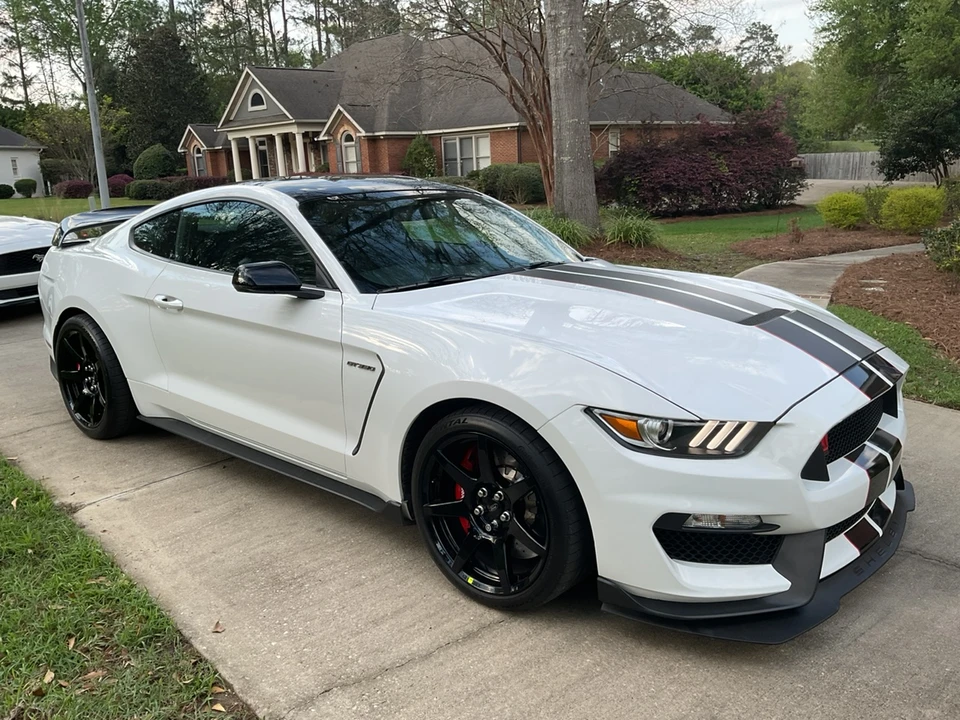 2018 Ford S550 Shelby Mustang GT350R - Image 6 of 31