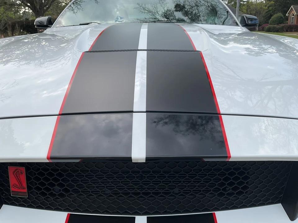 2018 Ford S550 Shelby Mustang GT350R - Image 16 of 31