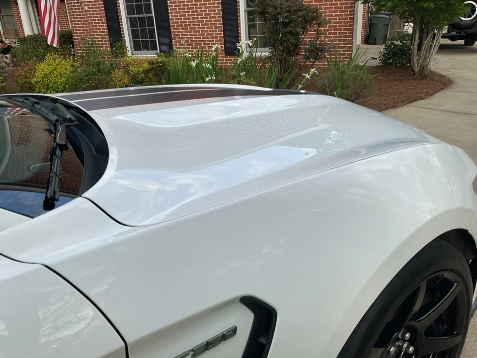 2018 Ford S550 Shelby Mustang GT350R - Image 29 of 31