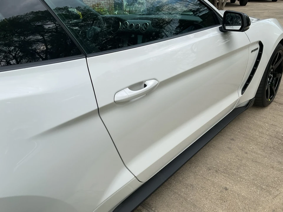 2018 Ford S550 Shelby Mustang GT350R - Image 30 of 31