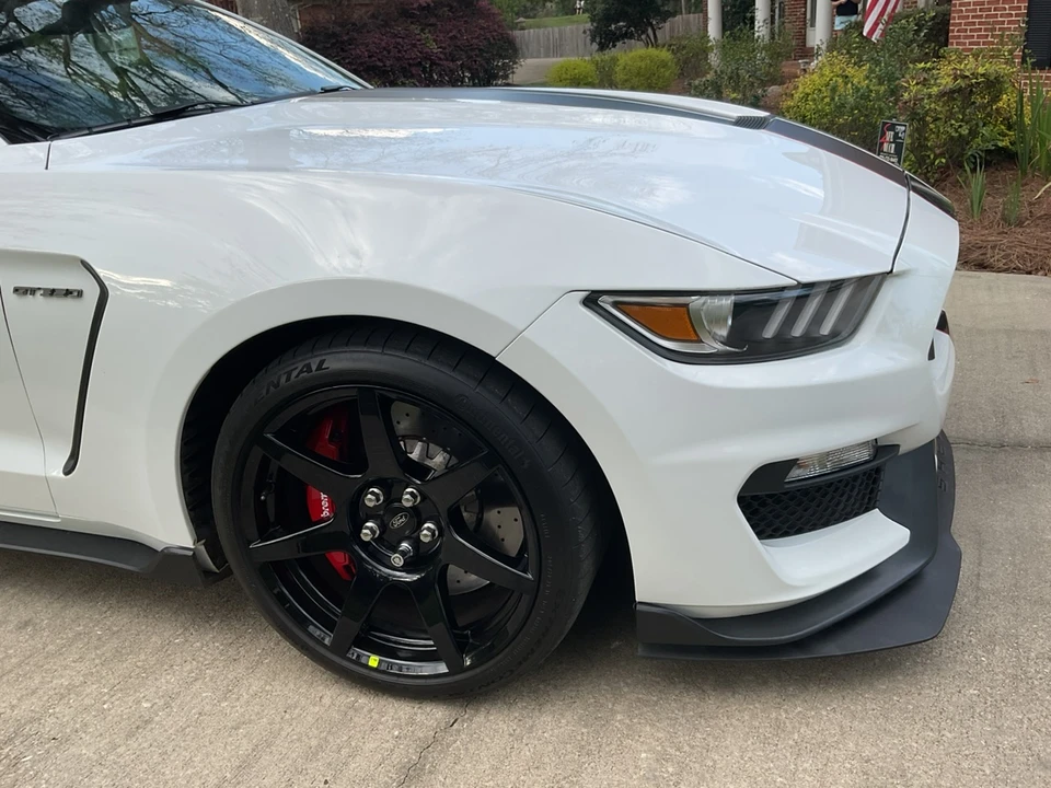 2018 Ford S550 Shelby Mustang GT350R - Image 20 of 31