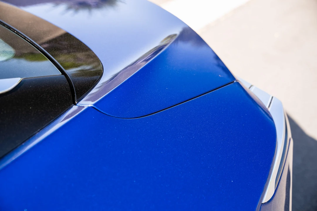 2018 Lexus LC - Image 28 of 31