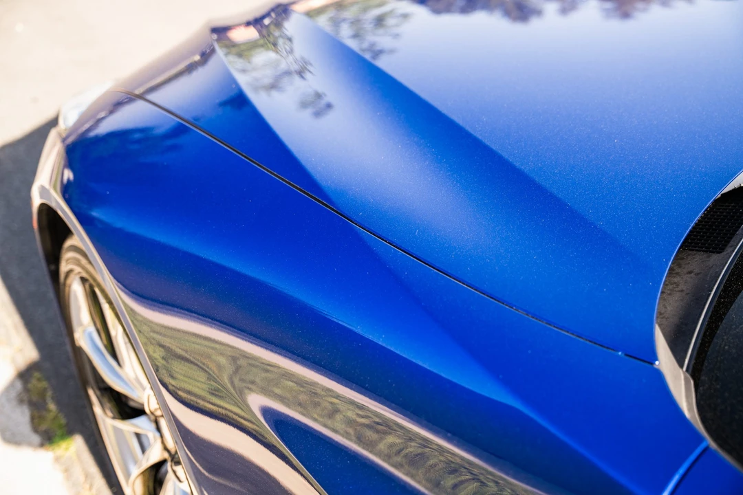 2018 Lexus LC - Image 18 of 31