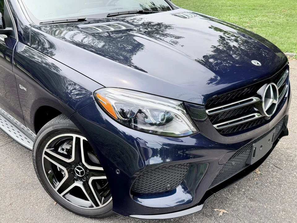 2018 Mercedes-Benz W166/C292 GLE 43 & GLE 450 AMG - Image 14 of 31