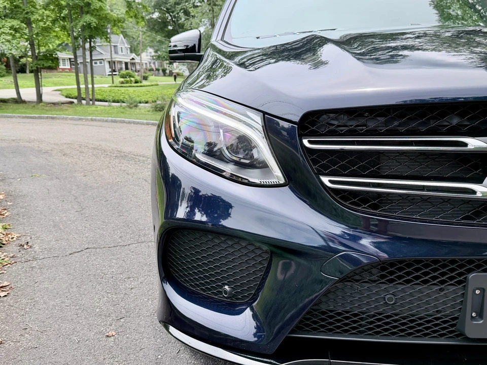 2018 Mercedes-Benz W166/C292 GLE 43 & GLE 450 AMG - Image 16 of 31