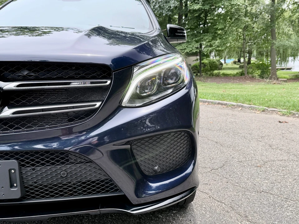 2018 Mercedes-Benz W166/C292 GLE 43 & GLE 450 AMG - Image 17 of 31