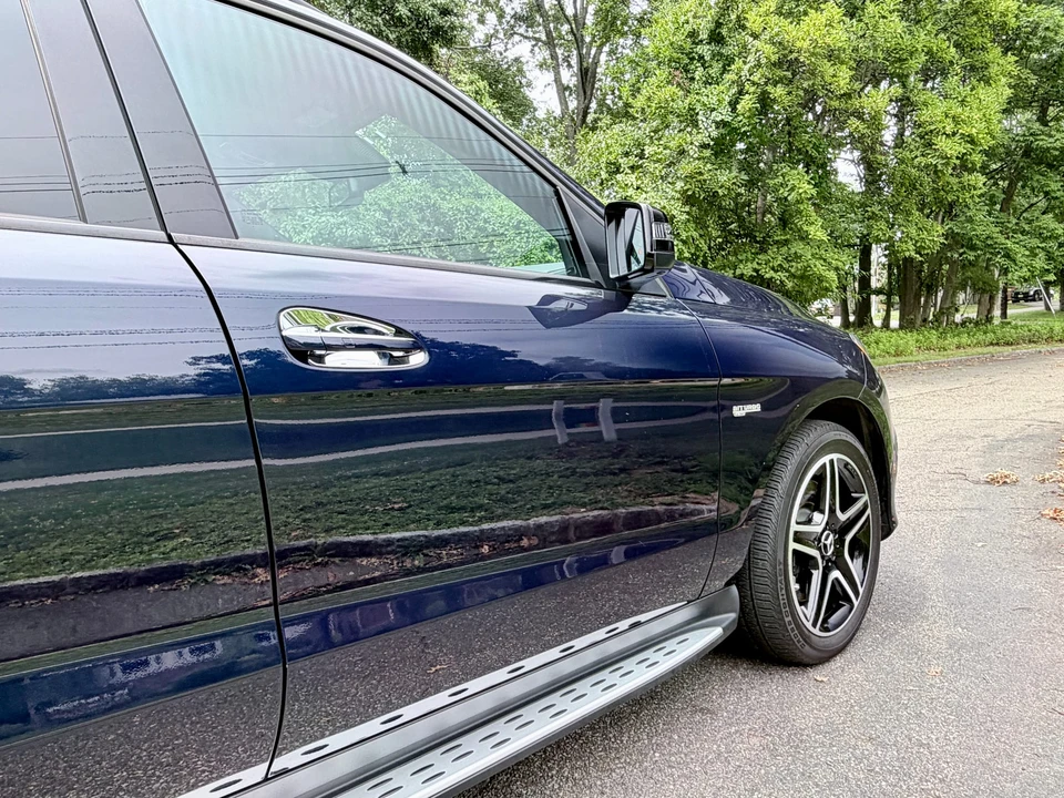 2018 Mercedes-Benz W166/C292 GLE 43 & GLE 450 AMG - Image 26 of 31