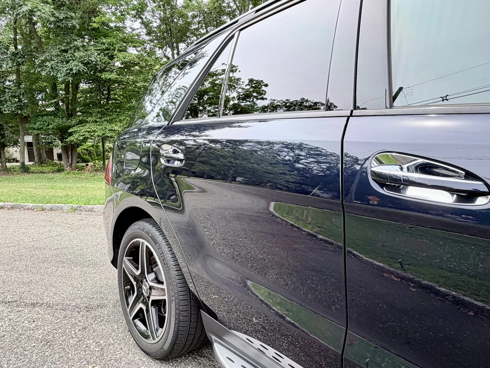 2018 Mercedes-Benz W166/C292 GLE 43 & GLE 450 AMG - Image 25 of 31