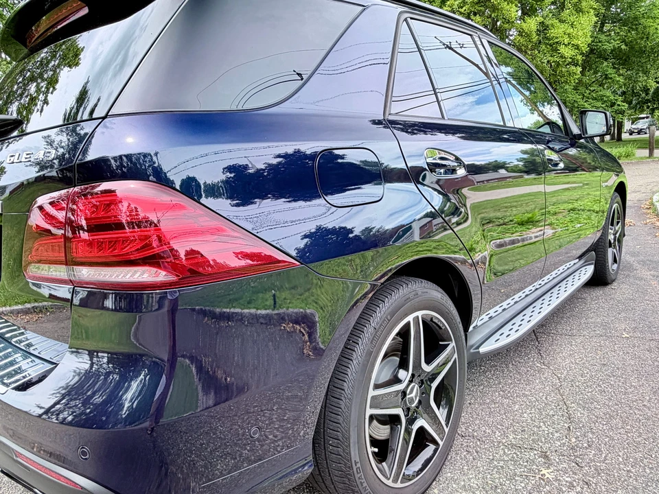 2018 Mercedes-Benz W166/C292 GLE 43 & GLE 450 AMG - Image 23 of 31