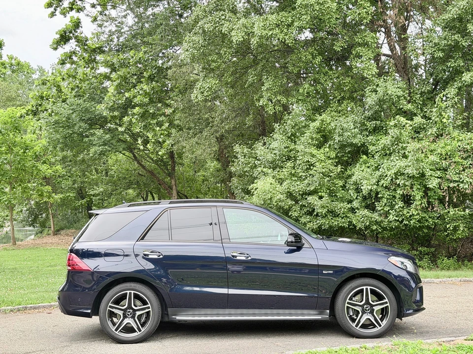 2018 Mercedes-Benz W166/C292 GLE 43 & GLE 450 AMG - Image 11 of 31