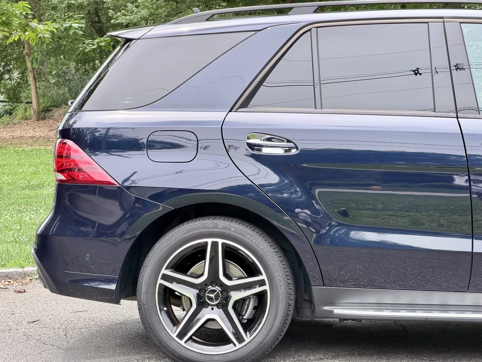 2018 Mercedes-Benz W166/C292 GLE 43 & GLE 450 AMG - Image 24 of 31