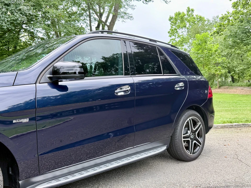 2018 Mercedes-Benz W166/C292 GLE 43 & GLE 450 AMG - Image 22 of 31