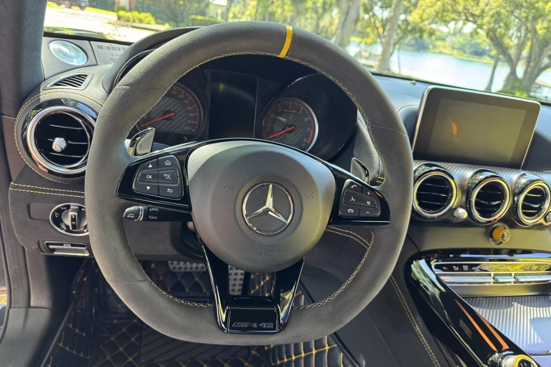 2018 Mercedes-Benz C190/R190 AMG GT - Image 5 of 7