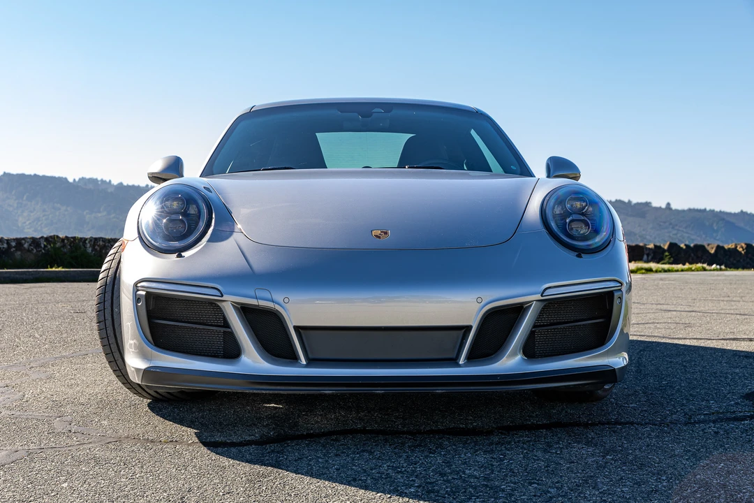 2018 Porsche 991 Carrera GTS - Image 14 of 31