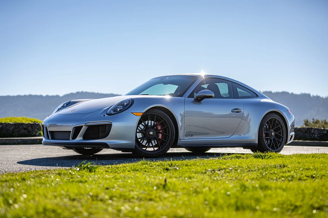 2018 Porsche 991 Carrera GTS - Image 6 of 31