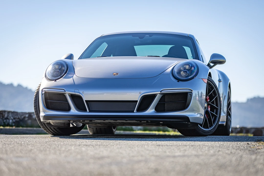 2018 Porsche 991 Carrera GTS - Image 13 of 31