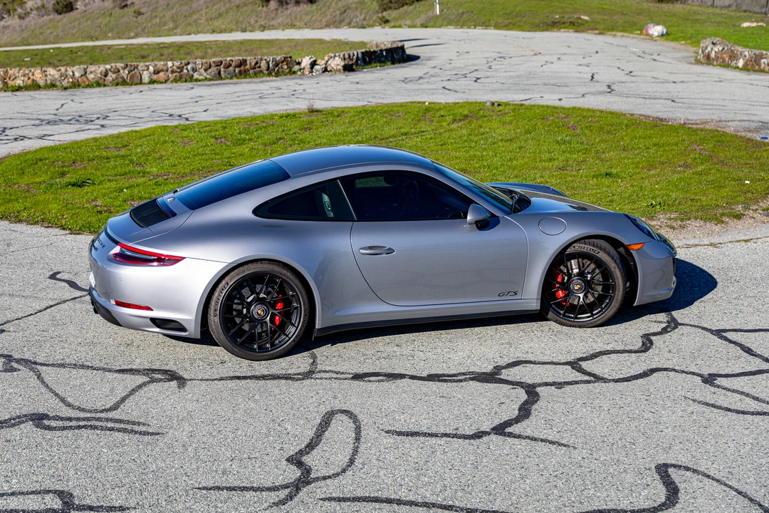 2018 Porsche 991 Carrera GTS - Image 26 of 31