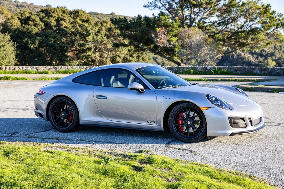 2018 Porsche 991 Carrera GTS - Image 23 of 31