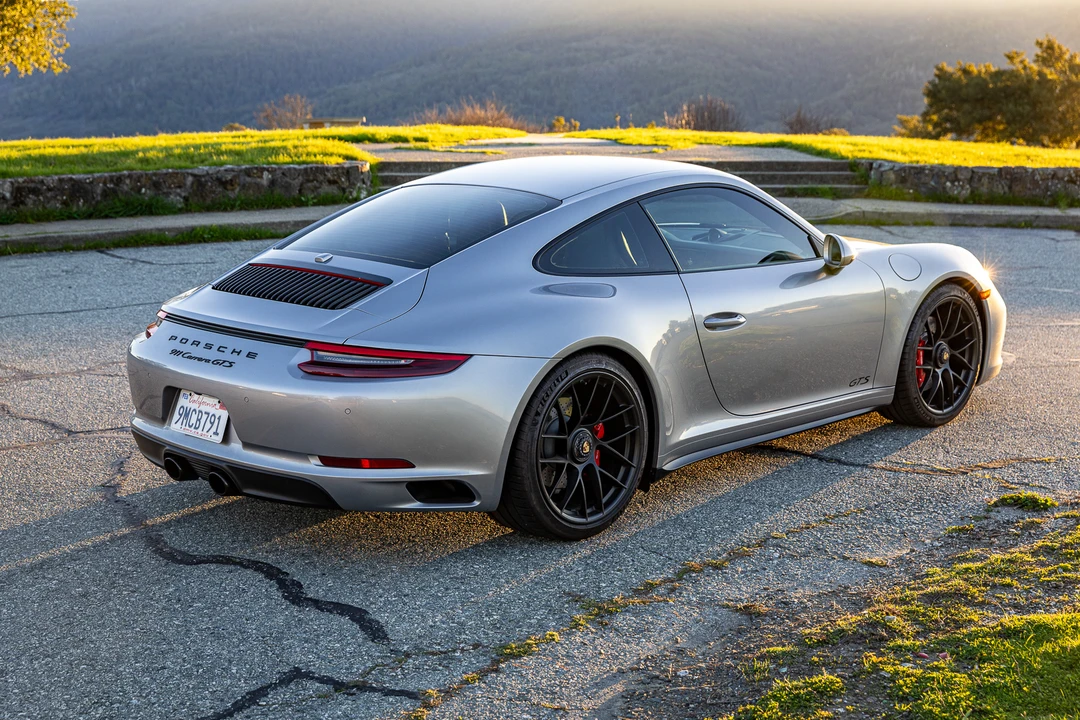 2018 Porsche 991 Carrera GTS - Image 27 of 31