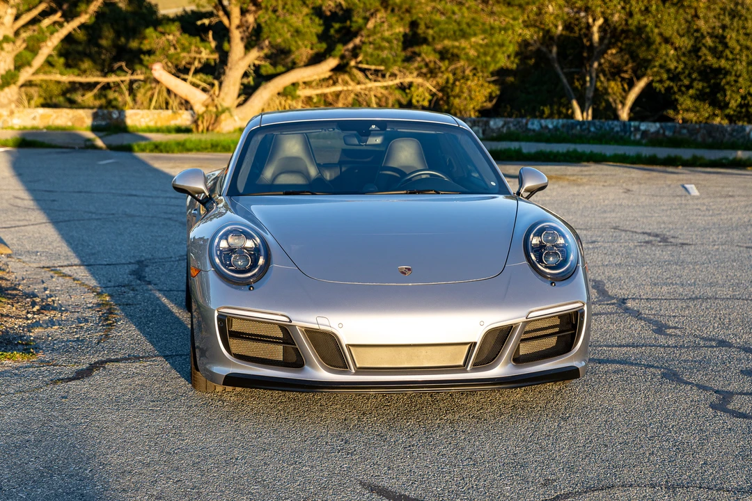 2018 Porsche 991 Carrera GTS - Image 16 of 31