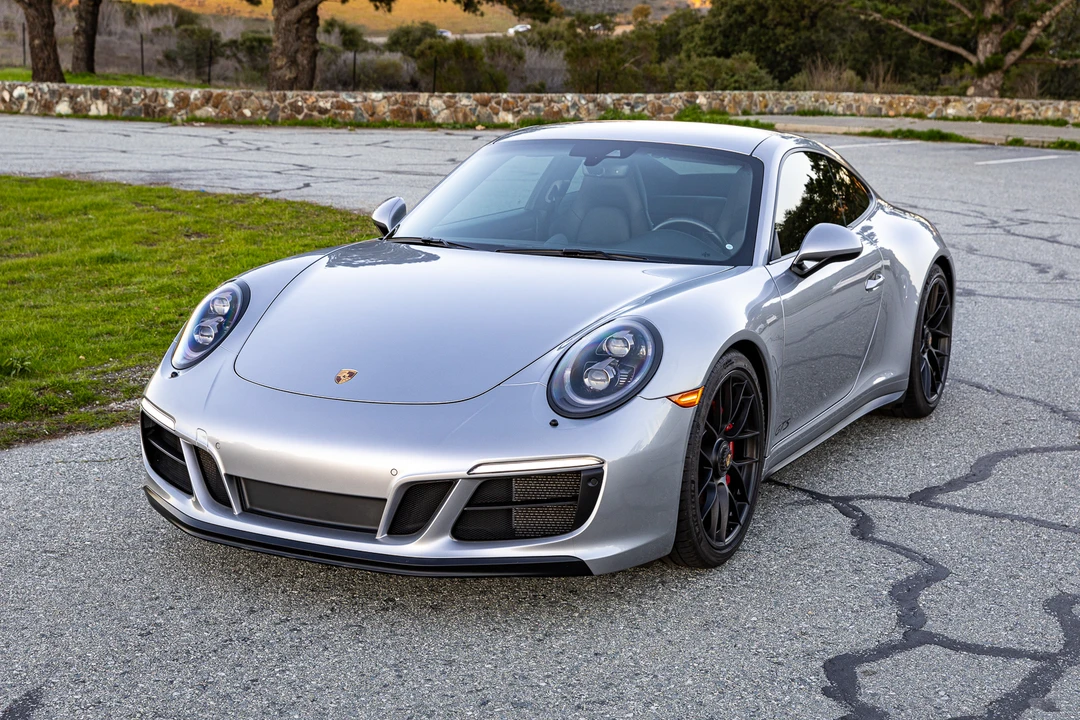 2018 Porsche 991 Carrera GTS - Image 12 of 31