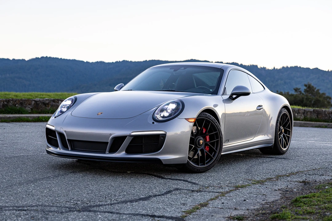 2018 Porsche 991 Carrera GTS - Image 9 of 31