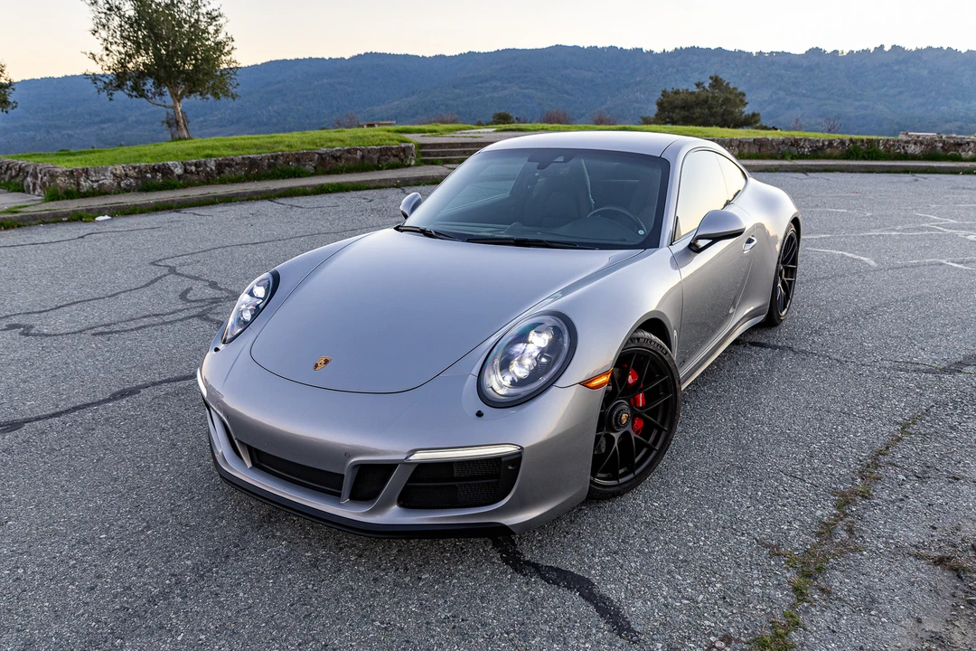 2018 Porsche 991 Carrera GTS - Image 11 of 31
