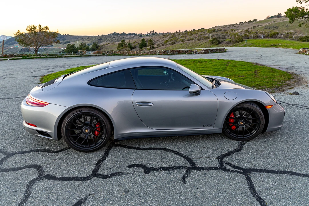 2018 Porsche 991 Carrera GTS - Image 25 of 31