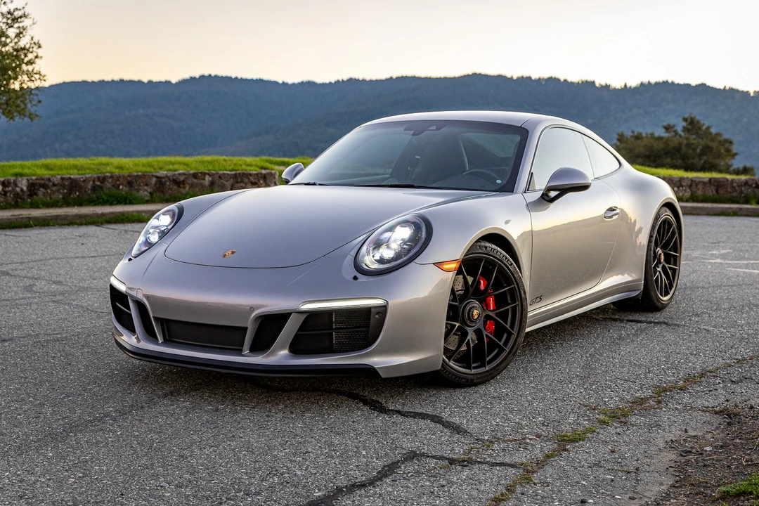 2018 Porsche 991 Carrera GTS - Image 10 of 31