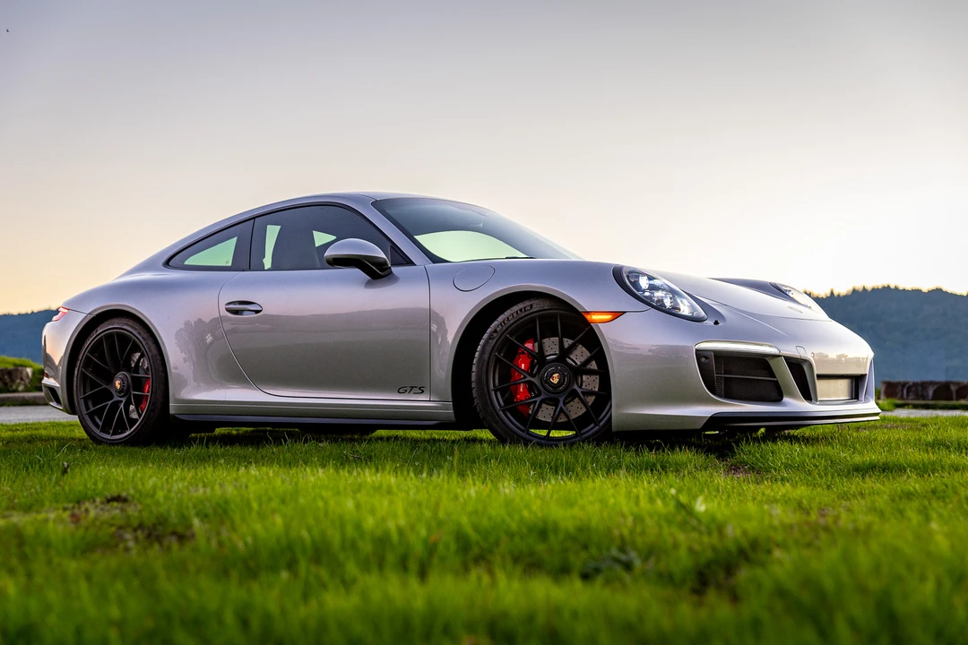 2018 Porsche 991 Carrera GTS - Image 22 of 31