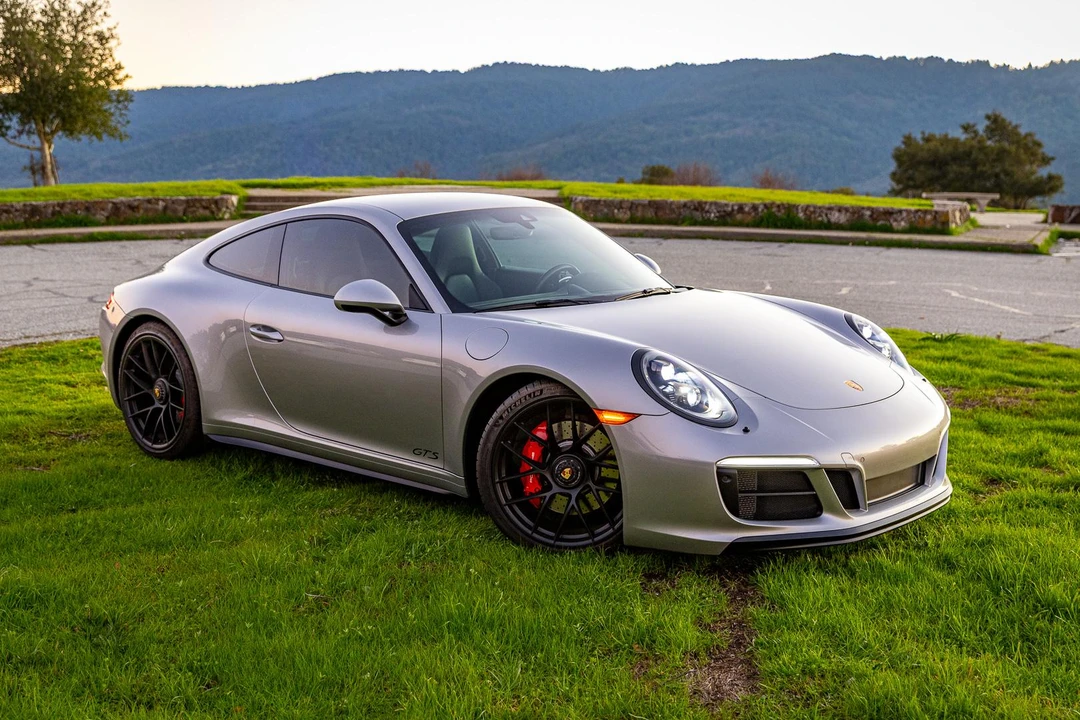 2018 Porsche 991 Carrera GTS - Image 21 of 31