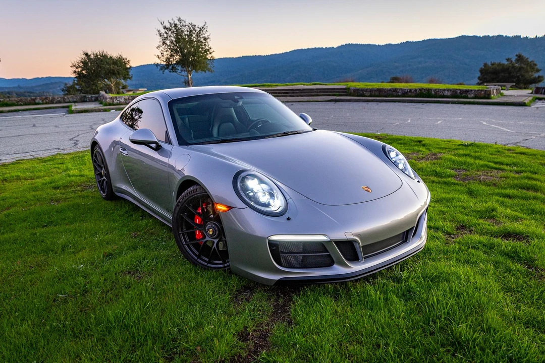 2018 Porsche 991 Carrera GTS - Image 18 of 31