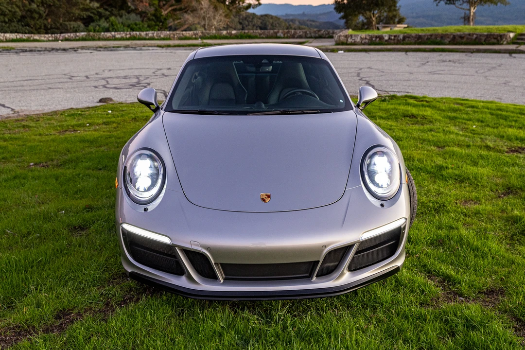 2018 Porsche 991 Carrera GTS - Image 15 of 31