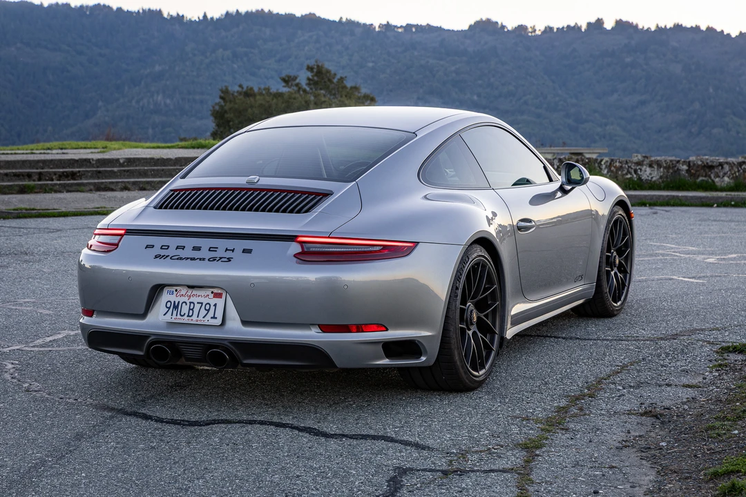 2018 Porsche 991 Carrera GTS - Image 28 of 31