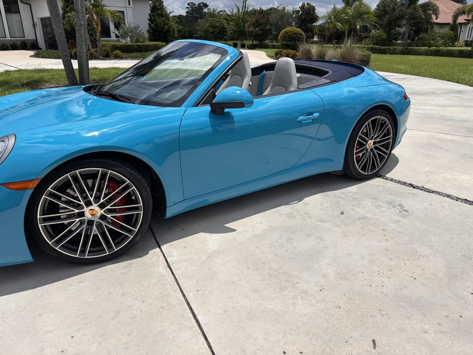 2018 Porsche 991 Carrera S - Image 13 of 31