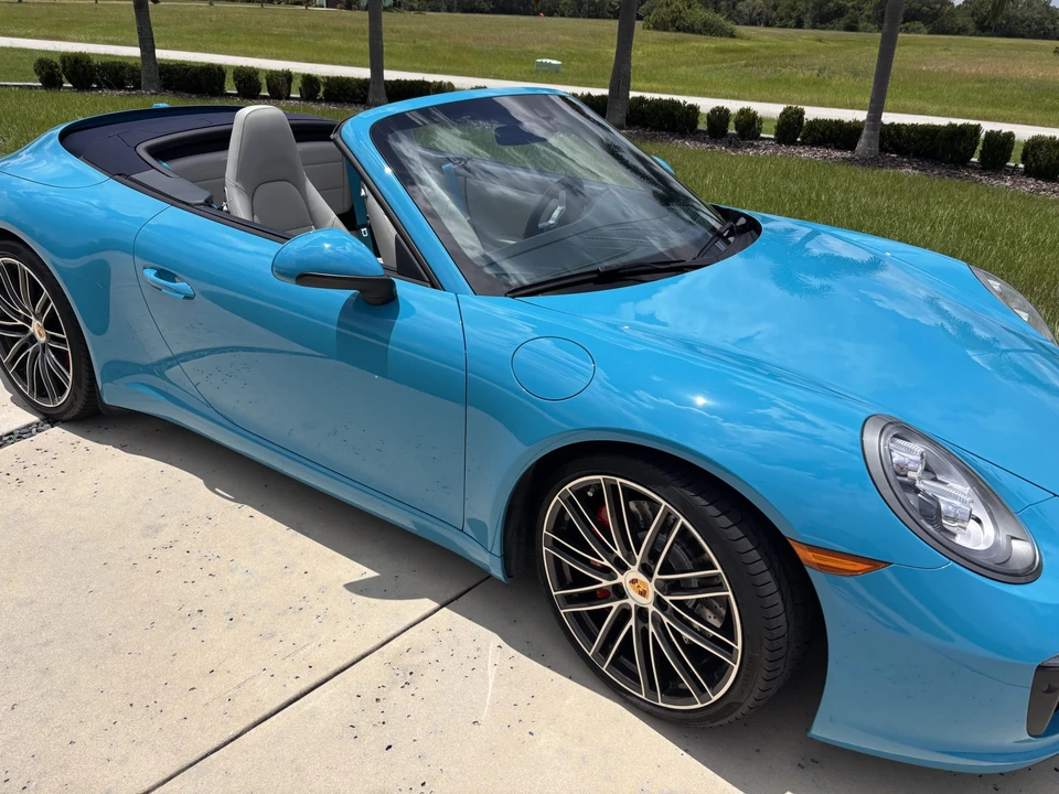 2018 Porsche 991 Carrera S - Image 15 of 31