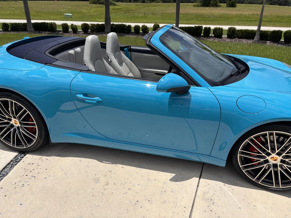 2018 Porsche 991 Carrera S - Image 14 of 31