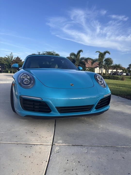 2018 Porsche 991 Carrera S - Image 20 of 31