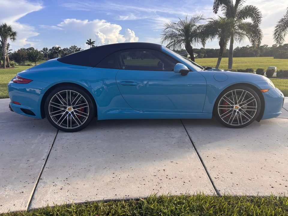 2018 Porsche 991 Carrera S - Image 19 of 31