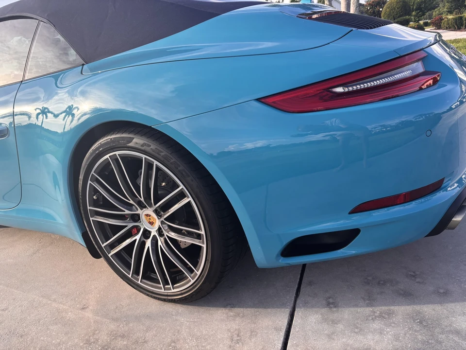 2018 Porsche 991 Carrera S - Image 22 of 31