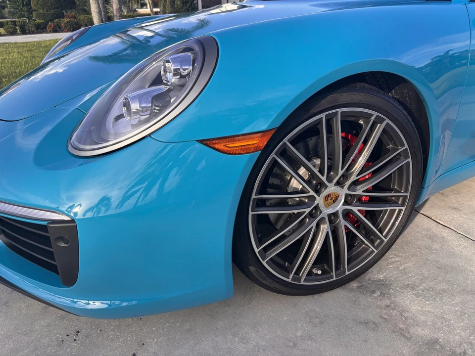 2018 Porsche 991 Carrera S - Image 21 of 31